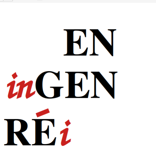 ENinGENREi